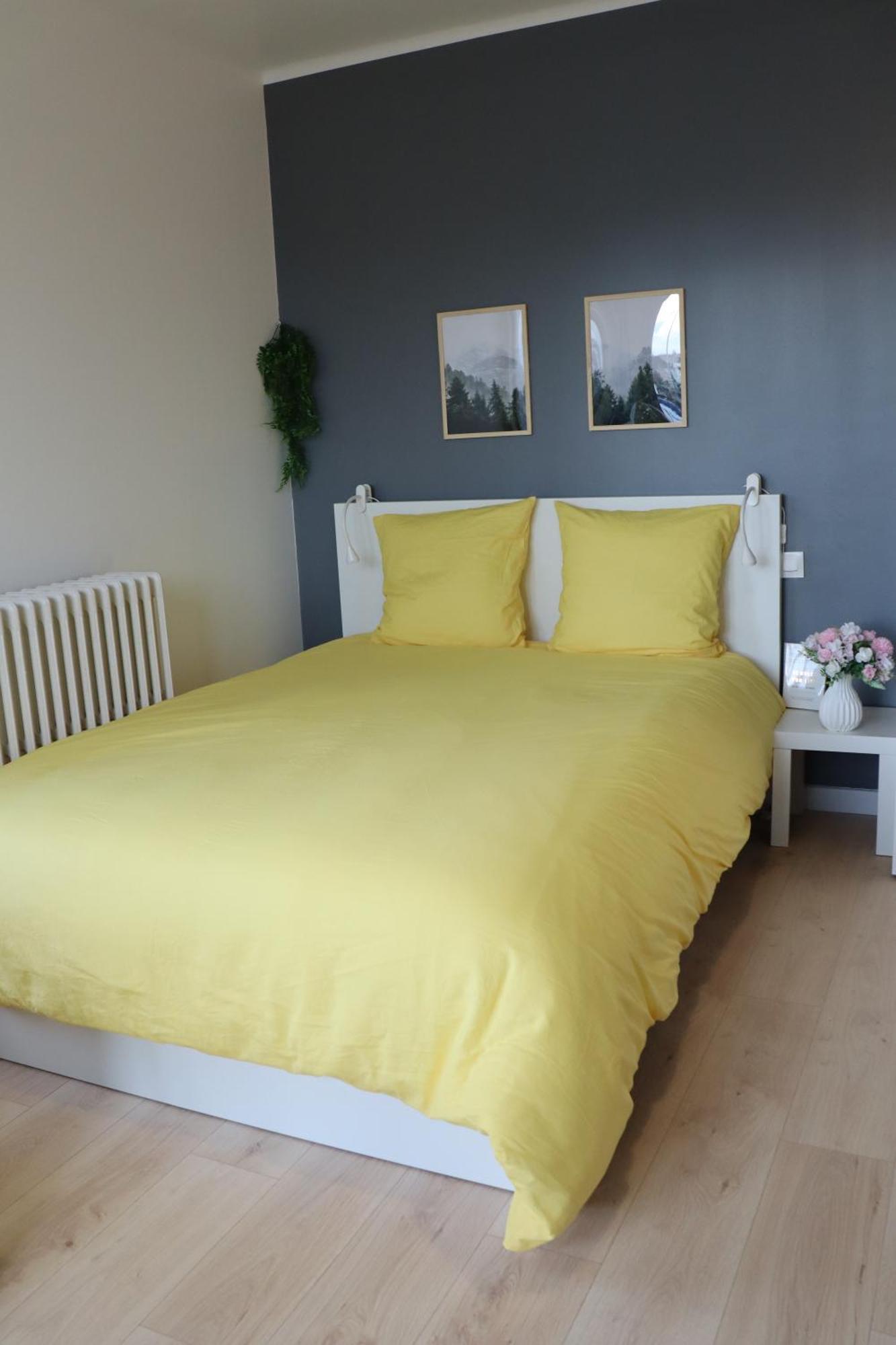 Lp - 4 Saisons Lejlighed Annecy Eksteriør billede